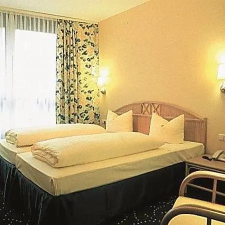 Hotel Hessischer Hof
