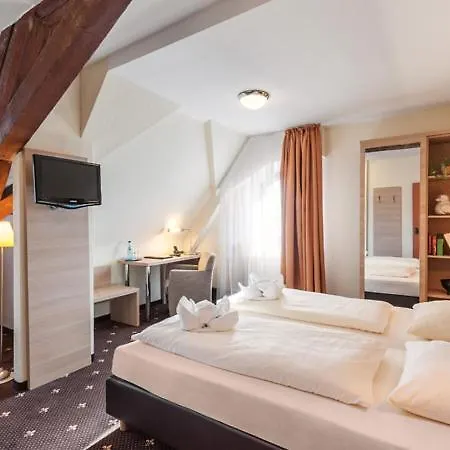 Hessischer Hof 酒店 Ober-Ramstadt