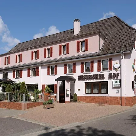 Hessischer Hof