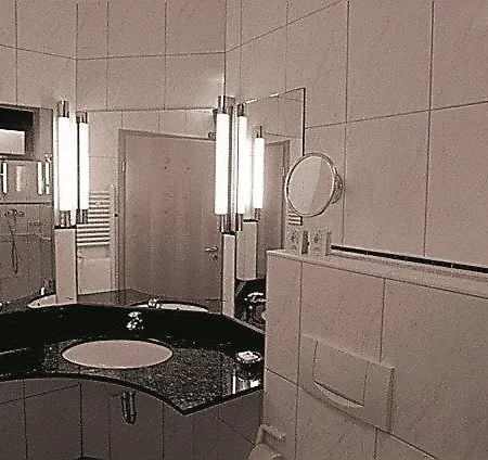 Hessischer Hof Hotel *